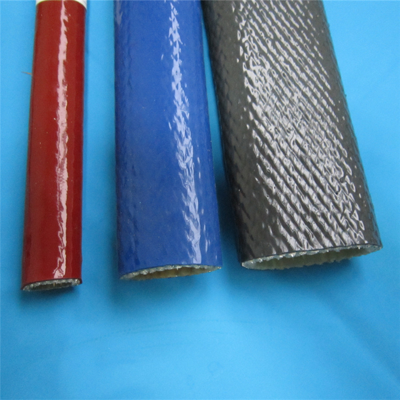 hose protective fire sleeve