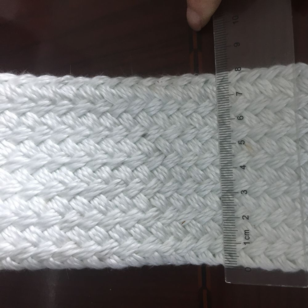 silica fiber sleeve