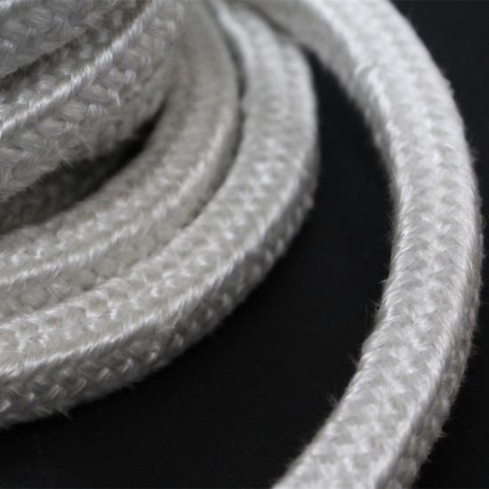Fiberglass Braided Industrial Ropes