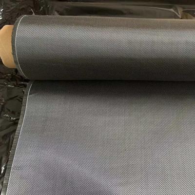 Carbon Fibre Cloth