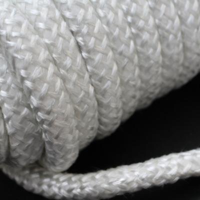 Ceramic Fiber Rope