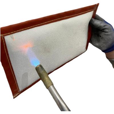 Plumbers Soldering and Brazing Pad