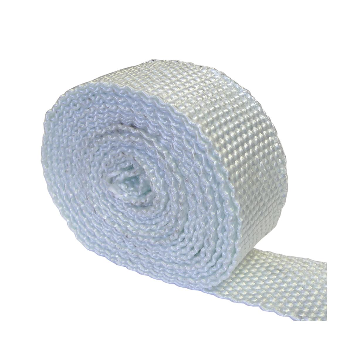 What is Woven Glass Fiber Textile Tape?