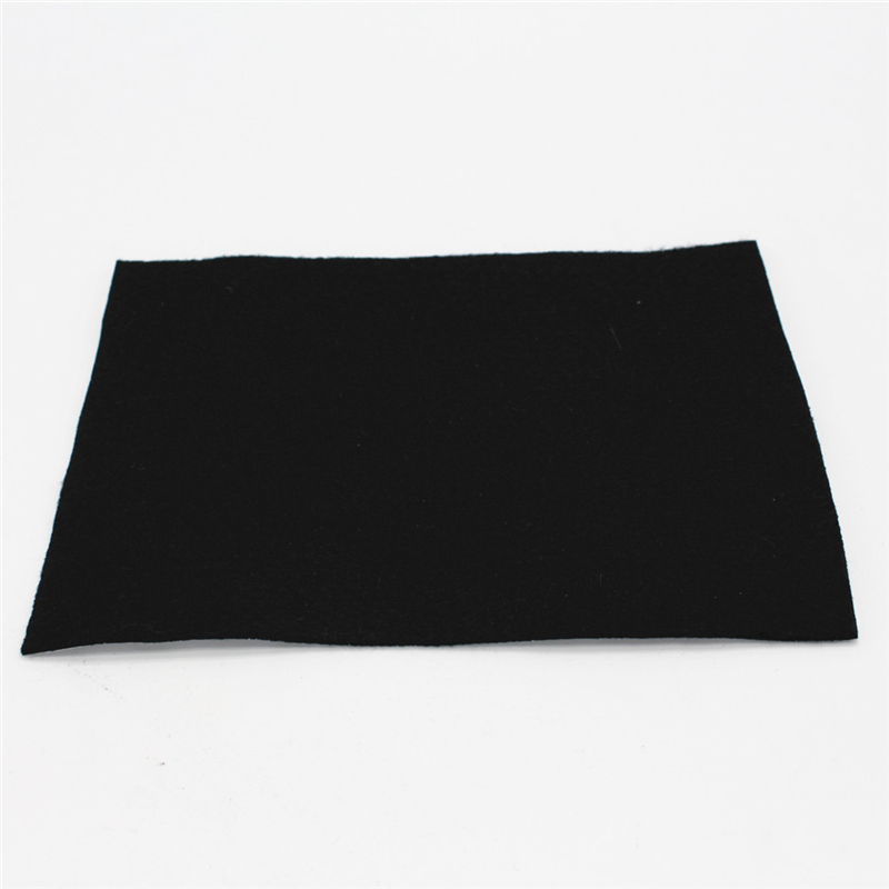 What is the benifit of useing carbonized fiber welding blanket?