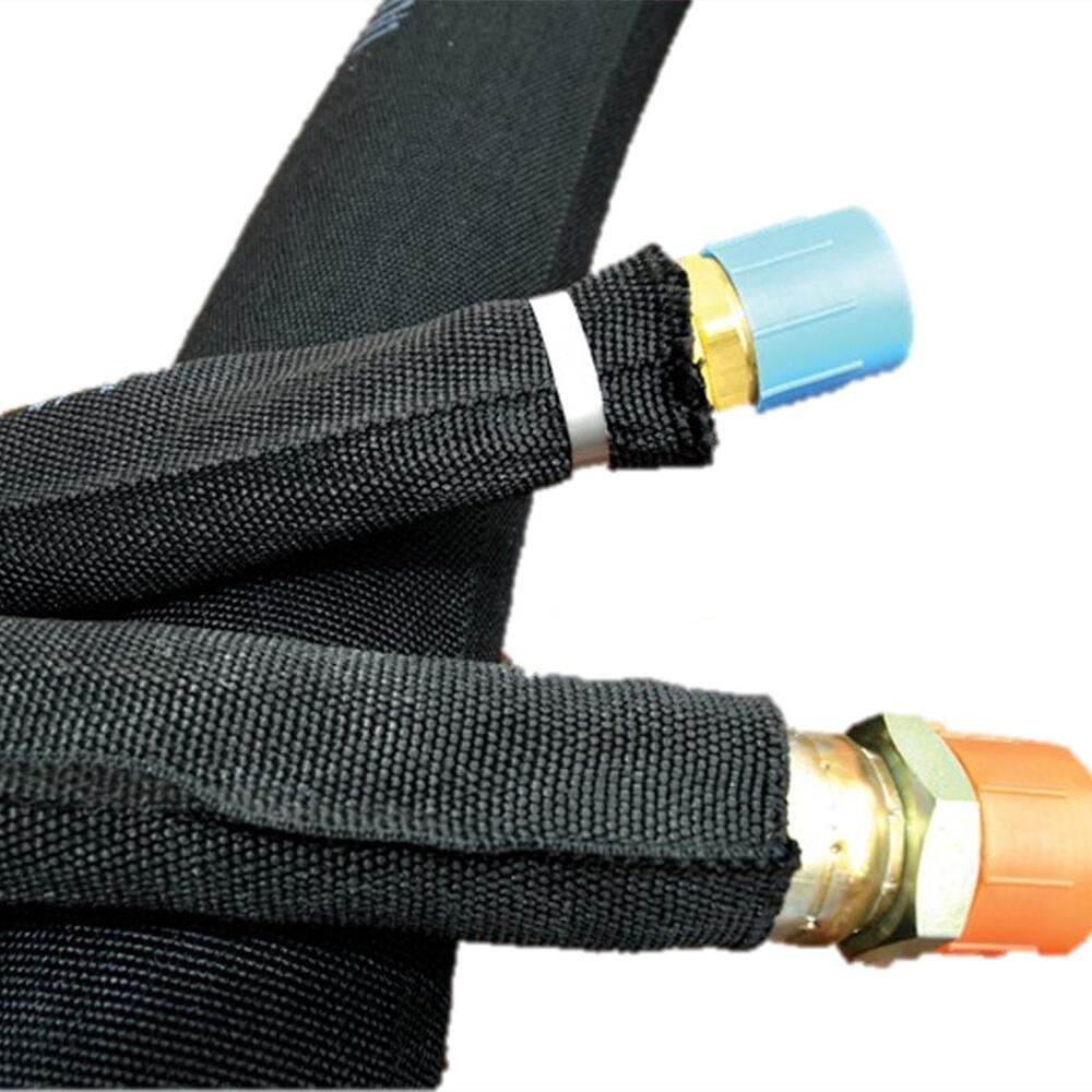 What is Burst Guard Nylon Hose Sleeve used for?