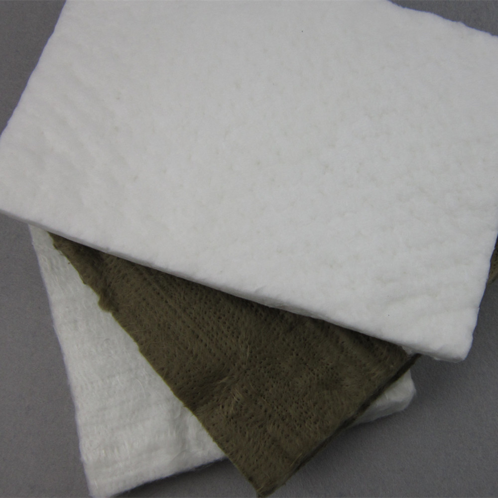 Enhancing Performance and Durability: The Versatile Application of Fiberglass Needle Mat