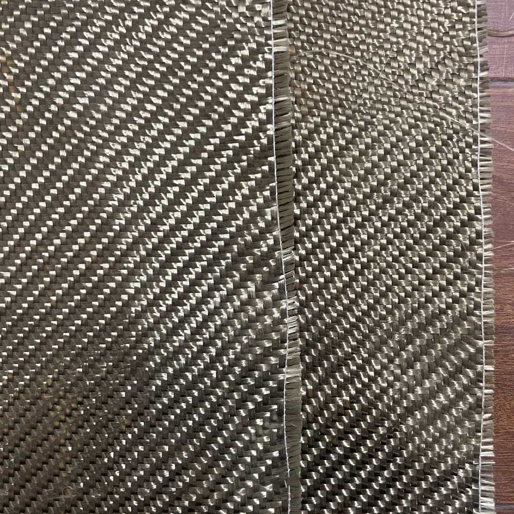 Why is Basalt Fiber Fabric the Ultimate Solution for Heat and Chemical Resistance?