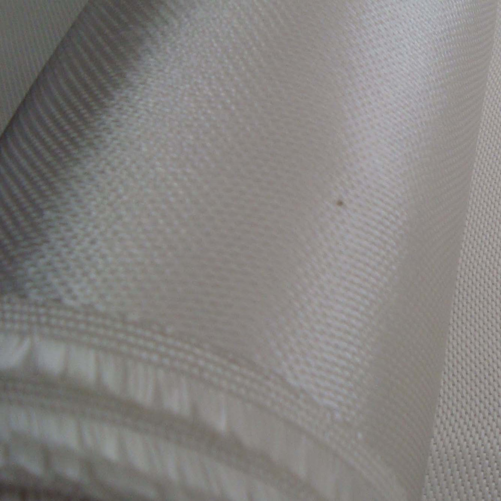 Silica woven fabric & textiles