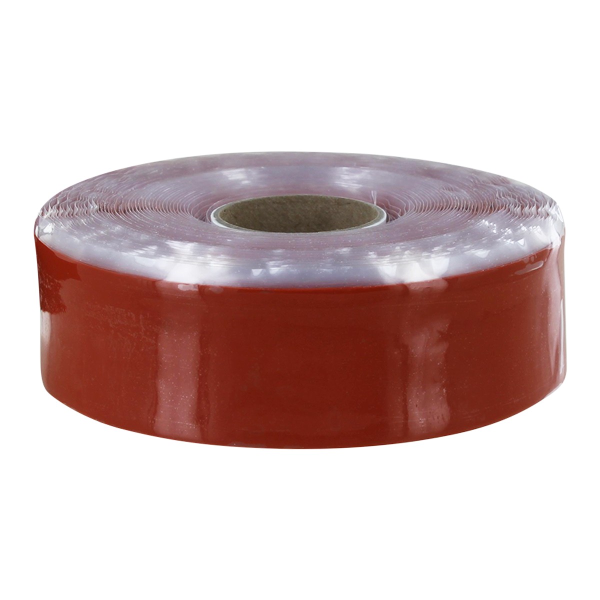 What is Self-fusing silicone tape?