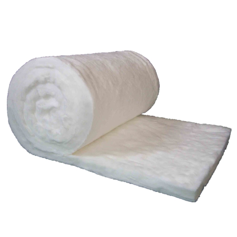 Looking for Lightweight Thermal Insulation? How Do Ceramic Fiber Blanket Deliver Effective Protection Without Adding Weight?