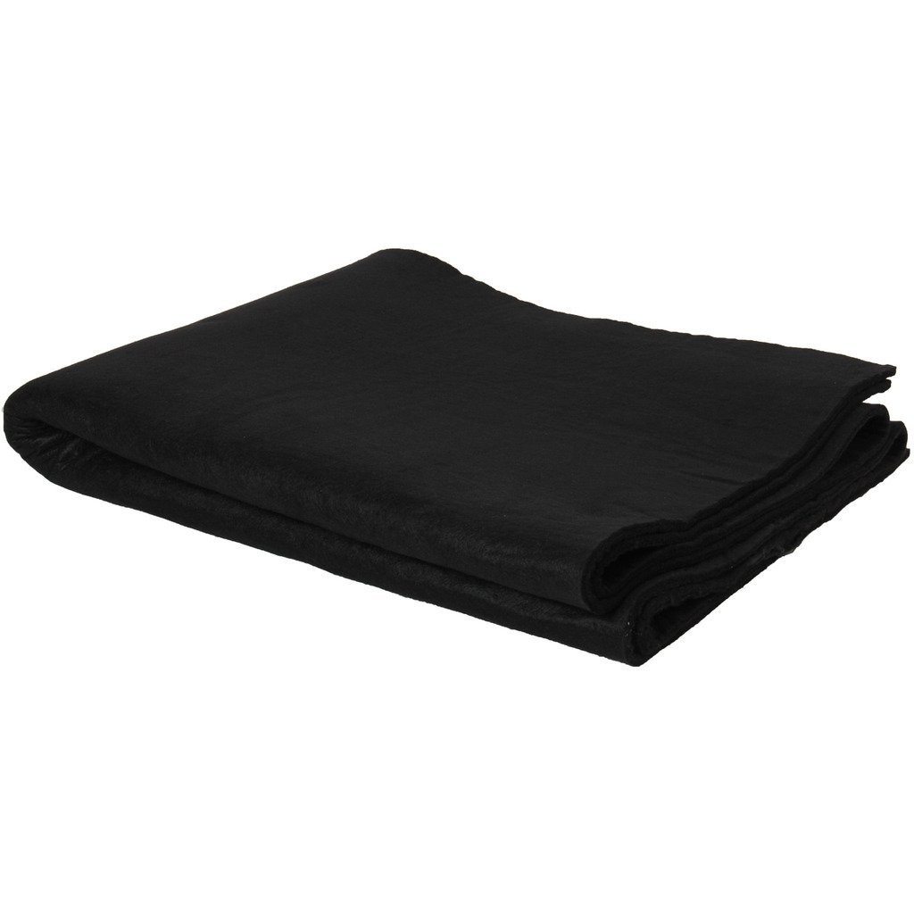 What is benifit of using Carbon Fiber Felt Welding Blanket?