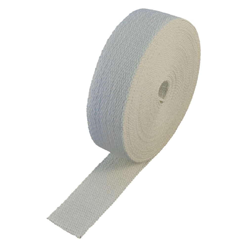 What is Ceramic Webbing Tape and why use it?