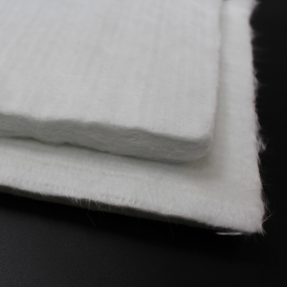 Looking for Superior Thermal Insulation? Discover the Benefits of Fiberglass Needle Mat