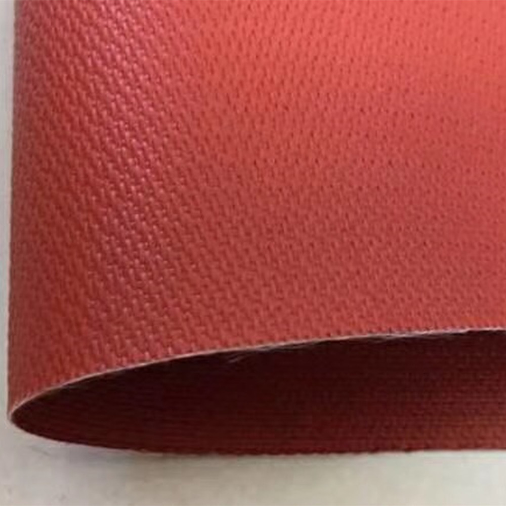 What is Silicone Fiberglass Welding Blanket Fabric Roll?