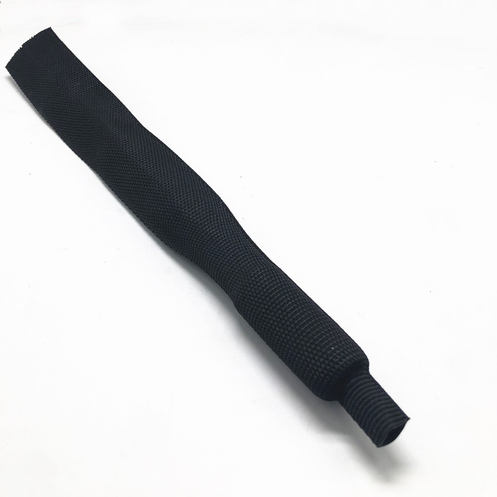 Why use heat shrink textile sleeve for automotive?