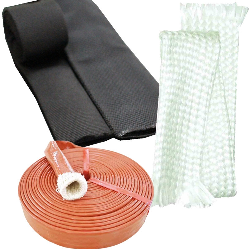 Hose Sleeves and Hose Protectors