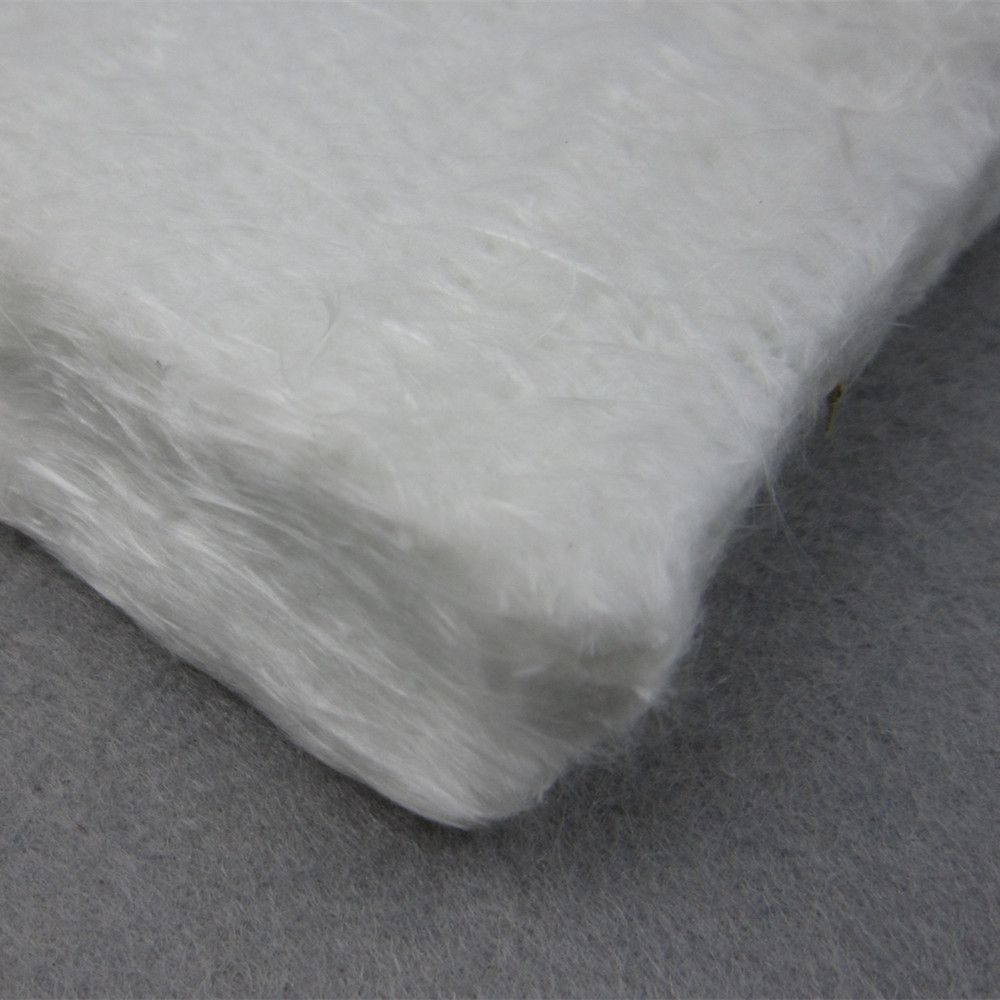 What is a Silica Needle Mat and How is it Used?